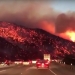 В Лос-Анджелесе чрезвычайное положение из-за пожаров