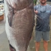 Рыбак поймал 350-фунтовую рыбу возле юго-западной Флориды