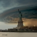 "Морская Стена" за 119 млрд.$ сможет защитить Нью-Йорк от штормов