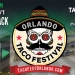 Фестиваль мексиканской кухни пройдёт в Орландо