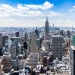 Районы Нью-Йорка с самой выгодной ценой недвижимости