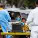 Все жители округа Лос-Анджелес теперь могут проходить тесты на коронавирус