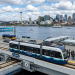 Seattle’s Transcontinental Triumph: Crosslake Light Rail Links the Region as Tech "Hollows Out"