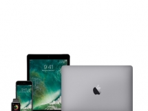 Apple Macbook, iMac, Ipad, Iphone
