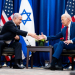 The Guardian: How the US became Israel's best ally