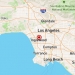 Землетрясение магнитудой 3,8 произошло в Лос-Анджелесе