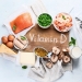 Учёные США: Уровень витамина D влияет на смертность от COVID-19