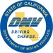 DMV Калифорнии продлевает срок действия водительских прав