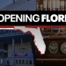 Когда Флорида войдет в фазу 3 открытия?