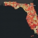 Более 2 000 новых случаев заболевания коронавирусом во Флориде
