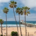 Пляжи округа Лос-Анджелес полностью открыты
