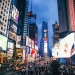 Нью-Йорк заморозил арендную плату для миллионов квартир