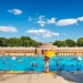 В Нью-Йорке вновь откроют 8 общественных бассейнов