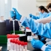 Нью-Йорк открывает собственную лабораторию тестирования на вирусы