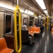 Исследование: В метро Нью-Йорка низкий риск передачи коронавируса